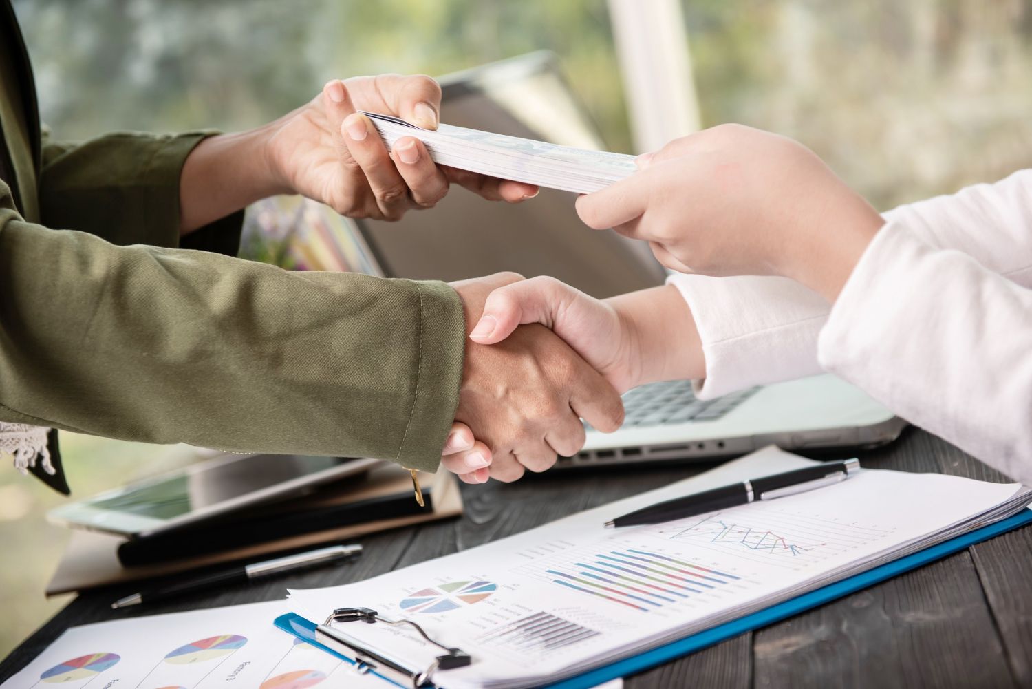 Préstamo Promotor: Guía para financiar tu promoción sin la lentitud de la banca
